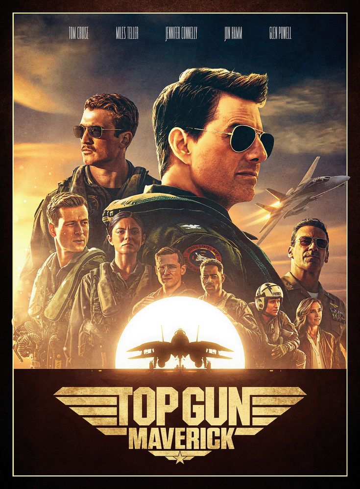 Top Gun: Maverick