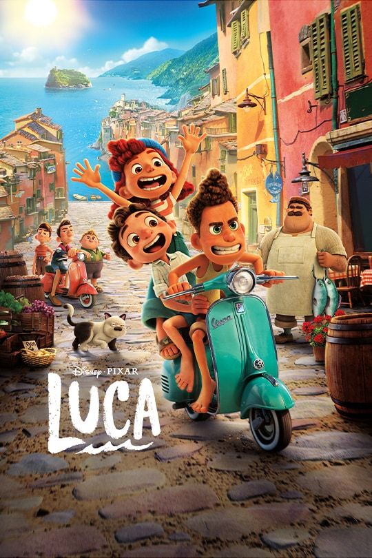 Luca